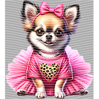 Animal Integration-DW 733